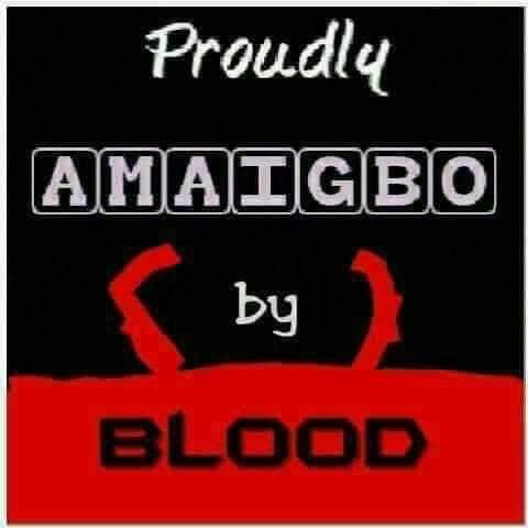 about Amaigbo