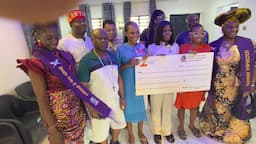 Scholarship recipient 4