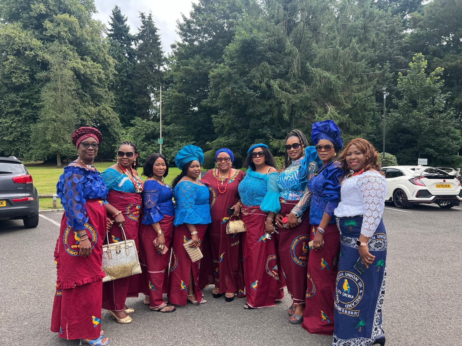 Our Women Wing